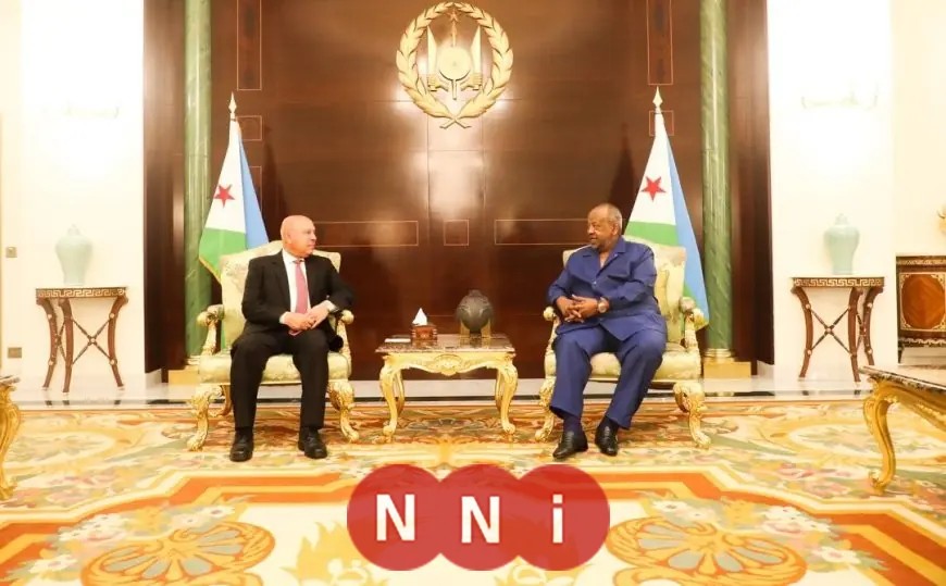 كامل الوزير يثني على كفاءة الشركات المصرية في تنفيذ مشروعات بجمهورية جيبوتي