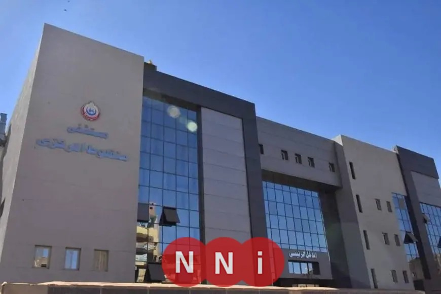 الصحة: أكثر من 14.1 مليون خدمة طبية بالمحافظة أسيوط في 2025