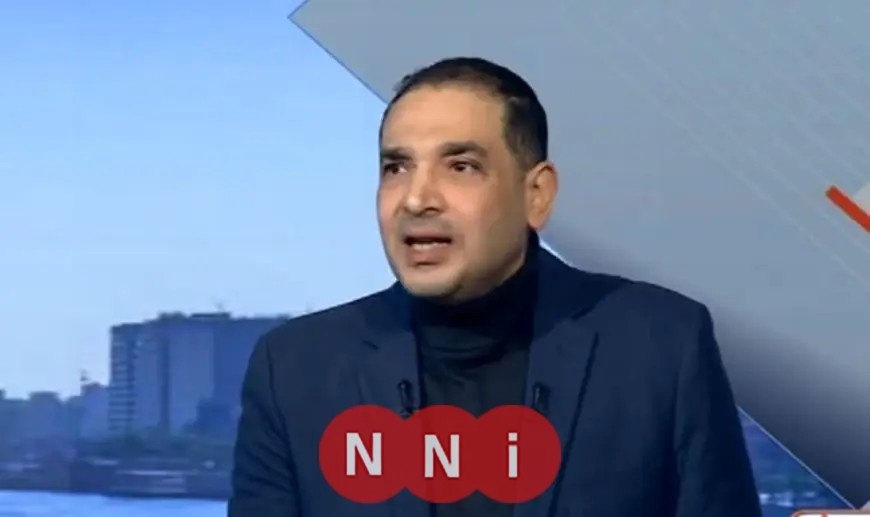 طارق البرديسي: لماذا يعتبر عام 2025 الأكثر دموية في التاريخ الحديث