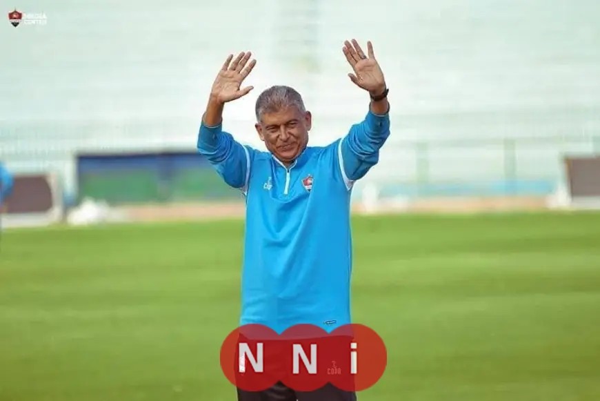 وفاة أسطورة نادي المحلة صابر عيد بعد معركة شجاعة مع السرطان