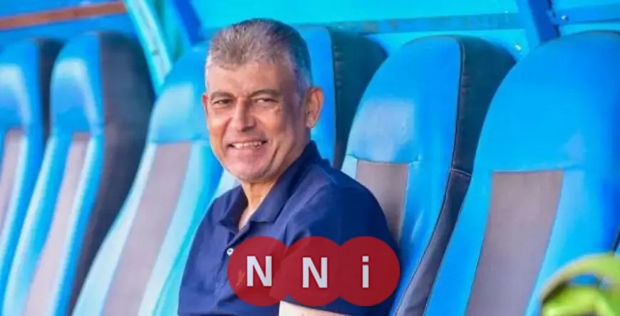 غزل المحلة ينعى أسطورته صابر عيد ويعلن الحداد لمدة 3 أيام