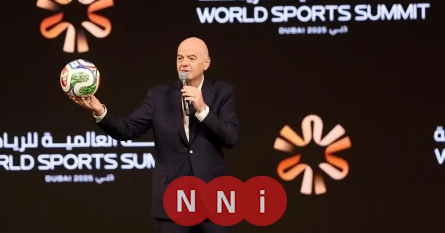 انطلاق القمة العالمية للرياضة تحت شعار توحيد العالم من خلال الرياضة