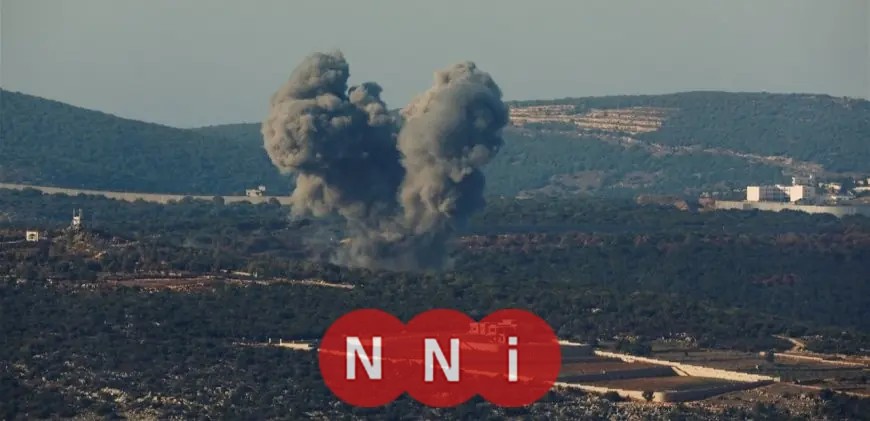 انفجار غامض يهز منطقة المزة في دمشق والسبب لا يزال مجهولاً