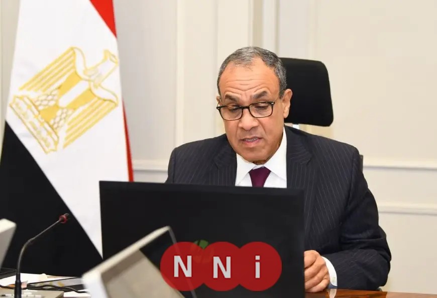 مصر ترفض الاعتراف الإسرائيلي بأرض الصومال لانتهاك القانون الدولي وزير الخارجية يؤكد