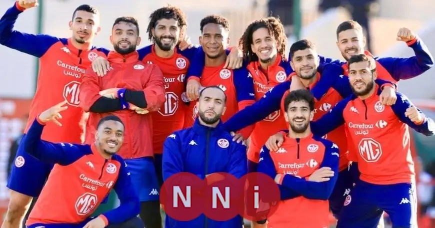 الطرابلسي مدرب تونس يؤكد: الفوز على تنزانيا هدفنا الأساسي