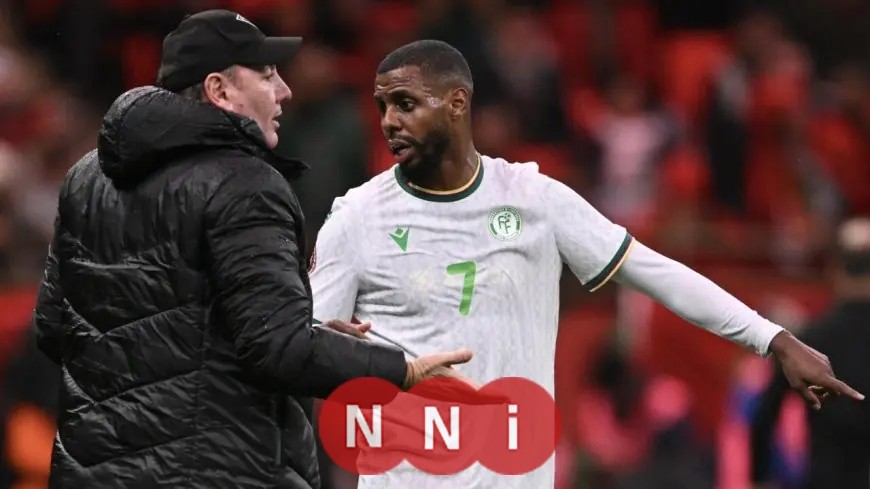 اليوم جزر القمر تواجه مالي في مباراة مصيرية في كأس أمم أفريقيا بشعار الفوز فقط