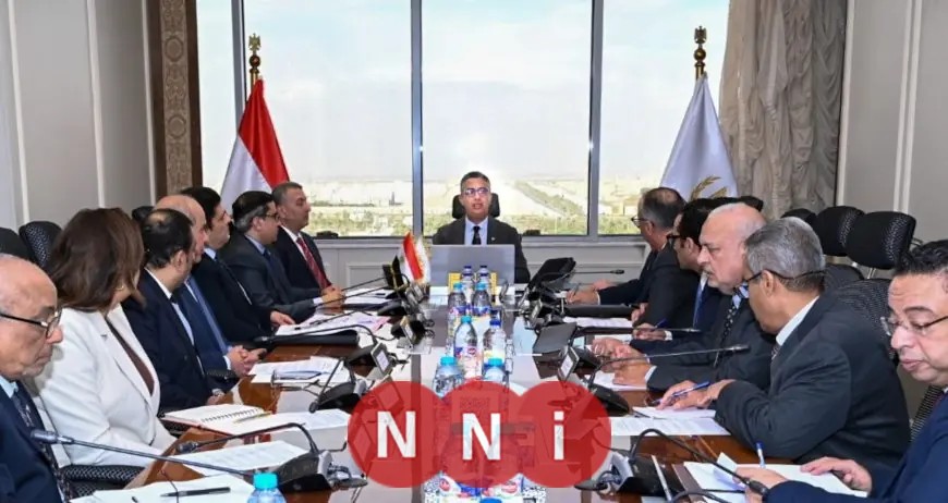 وزير التموين يقود اجتماع اللجنة العليا للمطاحن لمتابعة تحسين منظومة الطحن