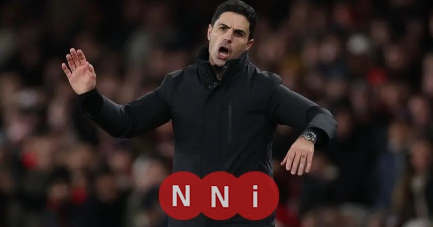 أرتيتا يكشف: أرسنال يستعد بقوة لصفقات شتوية جديدة