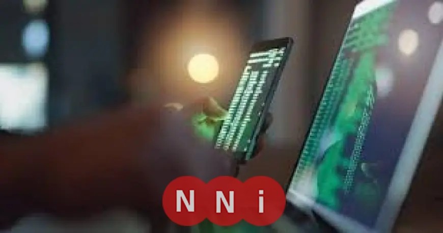 بروكسل تواجه هجومًا رقميًا: معركة خفاء تهدد مركز الاتحاد الأوروبي