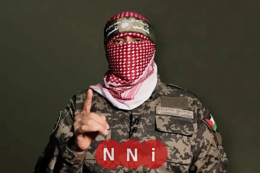 حماس تنشر لأول مرة صورة وجه أبو عبيدة وتكشف هويته