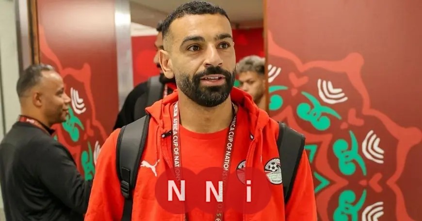 محمد صلاح على دكة البدلاء: اكتشف التشكيلة الأساسية لمصر ضد أنغولا في كأس إفريقيا