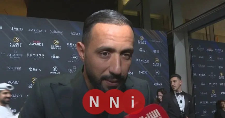 نجم المغرب السابق بن عطية يؤكد أهمية بقاء كأس إفريقيا في الرباط وفقاً لـ NNI مصر