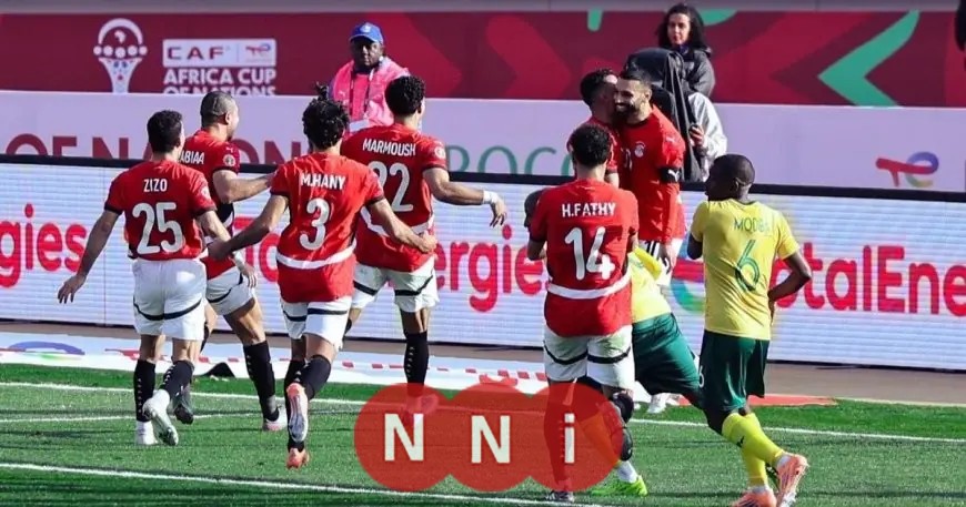 تعرف على المنتخب الأكثر تسديدًا على المرمى في كأس أمم إفريقيا