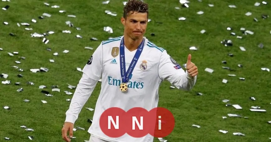تعرف على تصريحات كريستيانو رونالدو بشأن احتمال عودته إلى ريال مدريد
