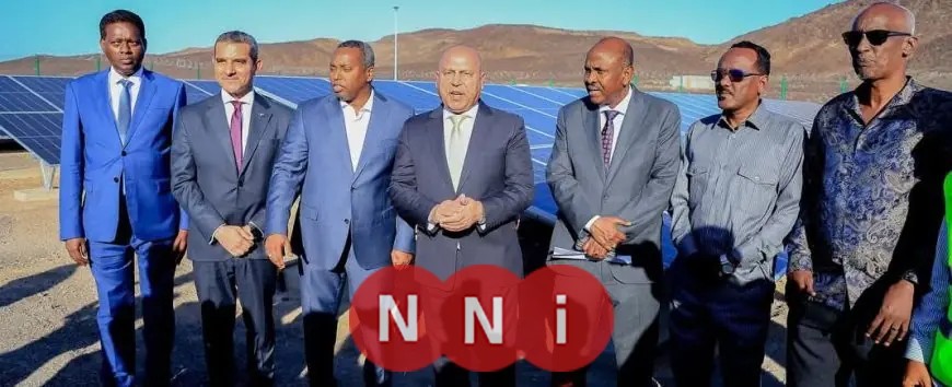 التكامل التنموي بين مصر وجيبوتي يضع أساسًا لنموذج جديد في القرن الأفريقي