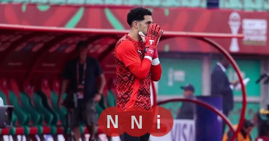 حسام حسن يجعل مصطفى شوبير يسطع في تاريخ كأس أمم إفريقيا