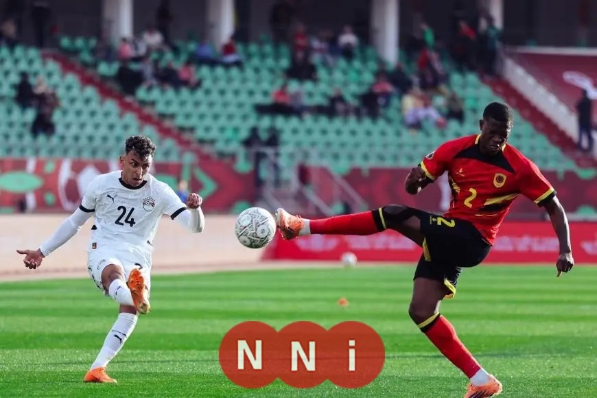 تعرف على موعد مباراة مصر في ثمن نهائي كأس أمم أفريقيا