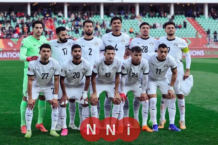 منتخب مصر يتعادل مع أنجولا دون أهداف في ختام دور المجموعات بكأس أمم أفريقيا