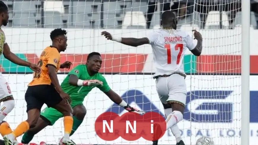 تحليل شامل لمواجهة جزر القمر ومالي في المباراة الحاسمة بنهائيات كأس أمم أفريقيا