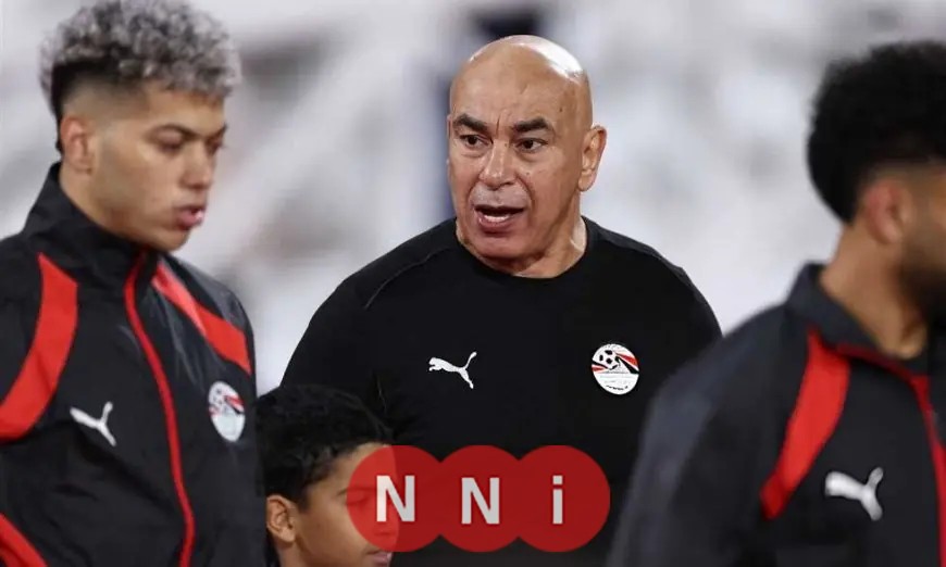 حسام حسن يؤكد رضاه عن أداء منتخب مصر ويعد الجماهير بمزيد من التطوير والتقدم