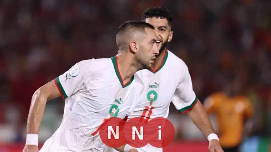 تعرف على الأرقام والحقائق المثيرة قبل مباراة زامبيا والمغرب في كأس أمم أفريقيا