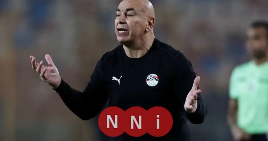 حسام حسن يعبر عن رضاه ويتجاهل آراء المُشككين والدخلاء