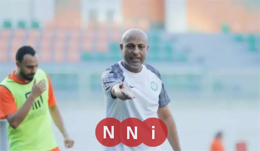 طارق مصطفى على وشك تولي تدريب نادي الزمالك