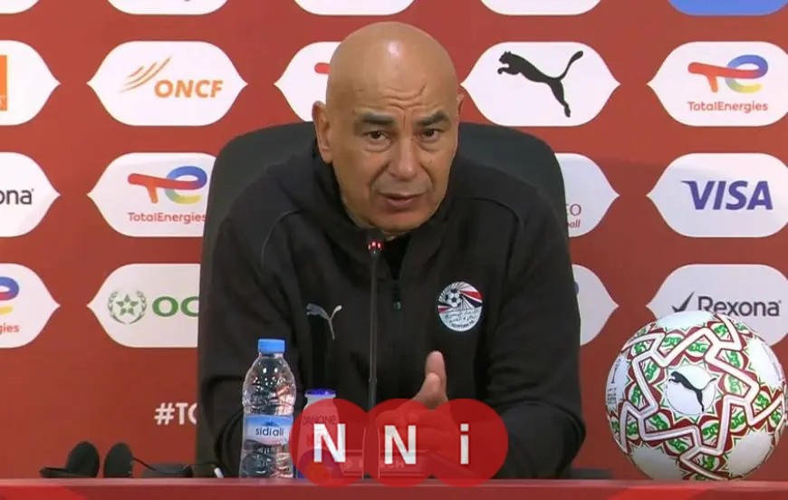 حسام حسن يثير الجدل بانتقاده لإقامة أمم إفريقيا كل أربع سنوات