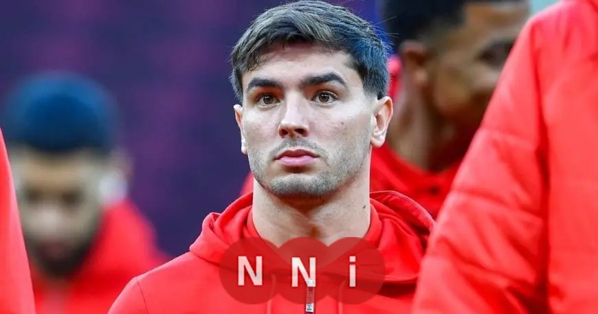 براهيم دياز يحقق إنجازاً تاريخياً مع المغرب في أمم إفريقيا بأسلوب فراس