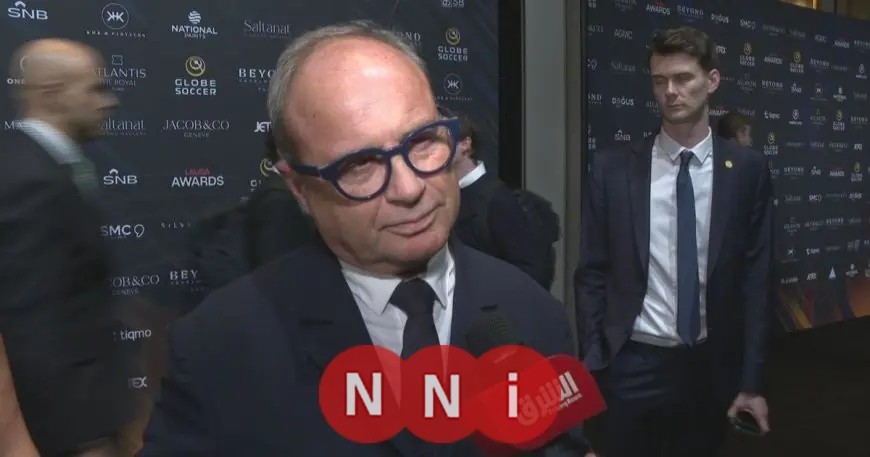 لويس كامبوس يؤكد: باريس سان جيرمان يصمم للبقاء في القمة في تصريح خاص لـ “NNI مصر”