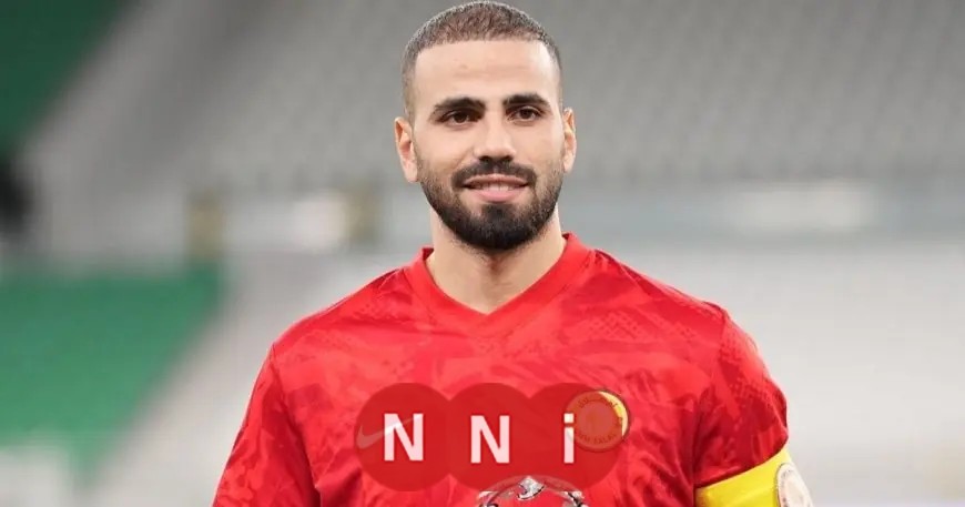 أسامة طنان يتألق بهدف عالمي على خطى نهائي كأس العرب