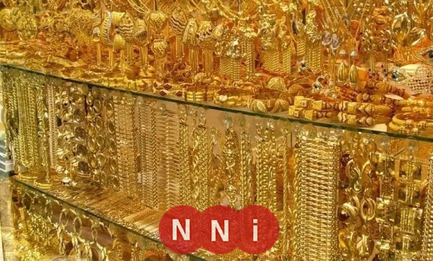 عاجل| تراجع سعر الذهب في الصاغة اليوم الاثنين 29 ديسمبر 2025