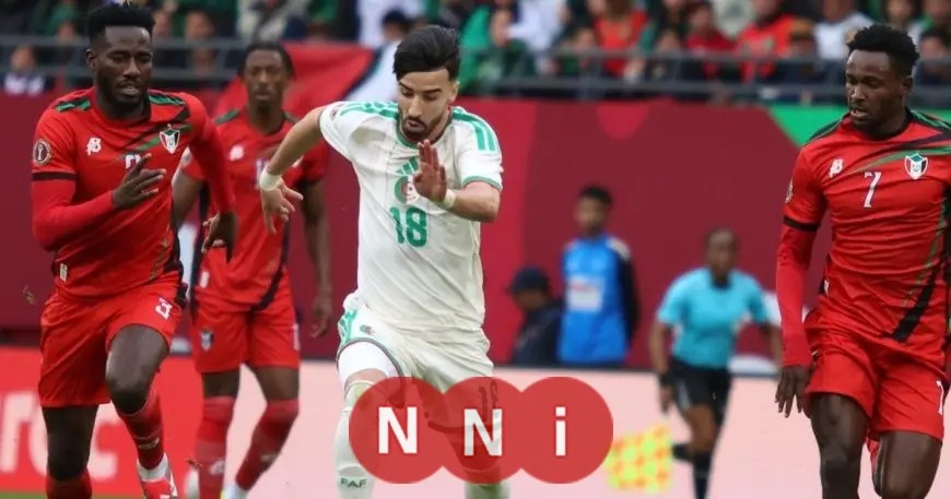 هدف عكسي يمنح السودان بطاقة العبور للدور الثاني في كأس أمم إفريقيا