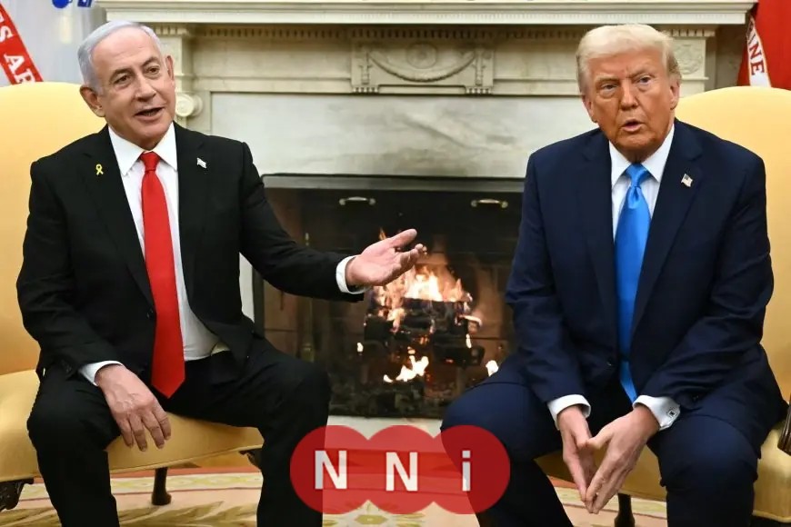 نتنياهو يؤكد: ترامب أقرب صديق لإسرائيل