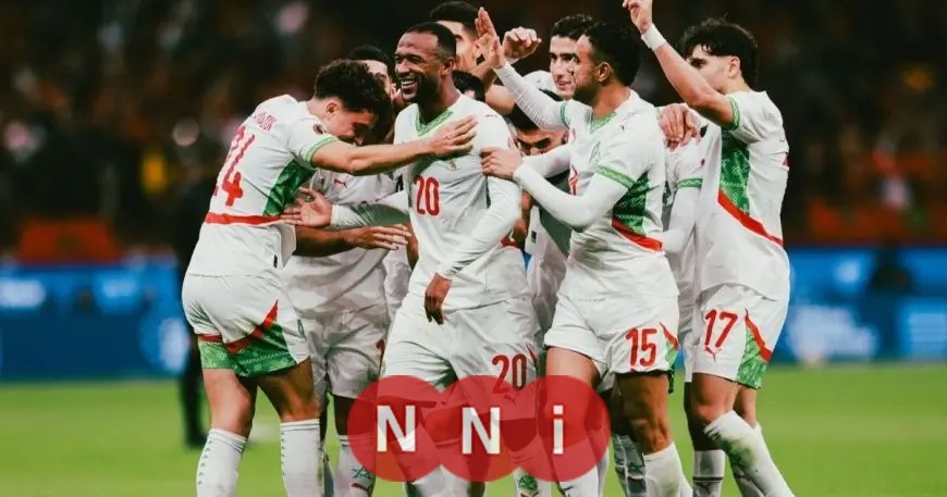 أرقام مذهلة: كيف يعيد المغرب والركراكي سيناريو 2004 ومعادلة هيرفي رينارد