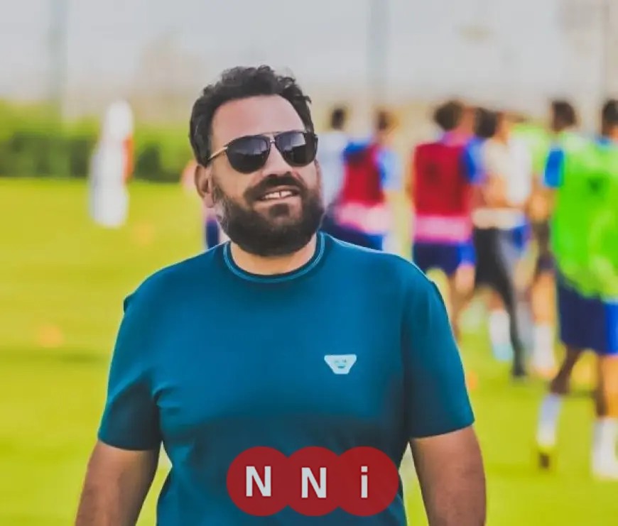 جون إدوارد يكشف حقائق صادمة في الزمالك ويدعو للإنقاذ قبل الانهيار الوشيك