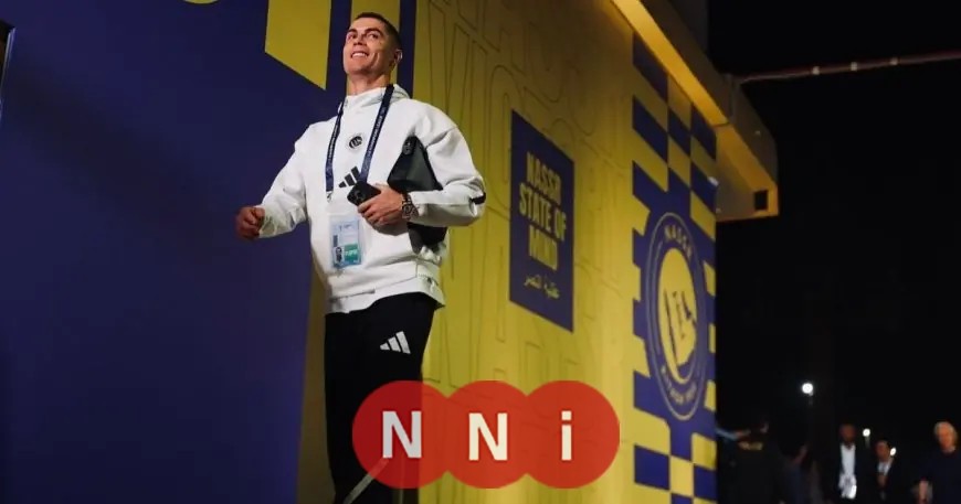 النصر يتحدى فريق تركمانستان في مواجهة مثيرة بدور الـ16 في دوري أبطال آسيا