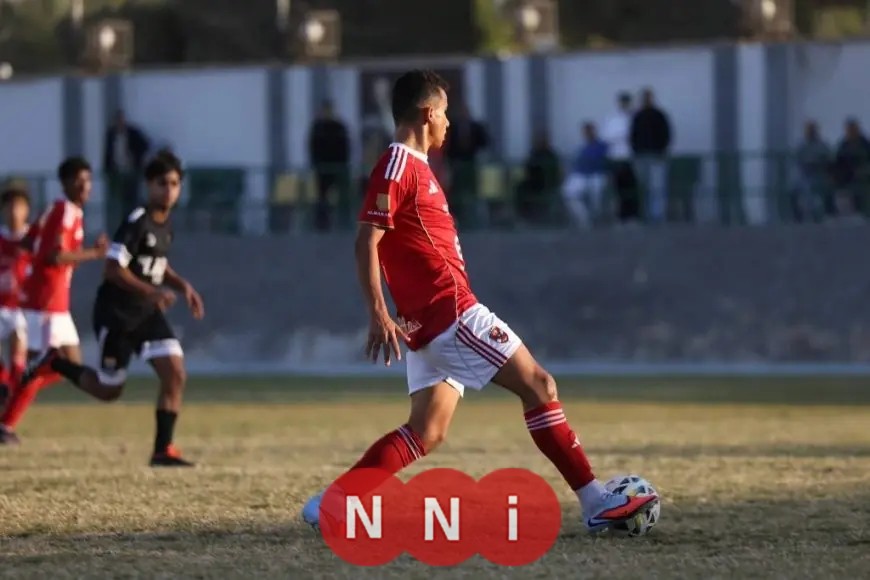 مواجهة مثيرة بين أهلي 2009 وسموحة اليوم في بطولة الجمهورية