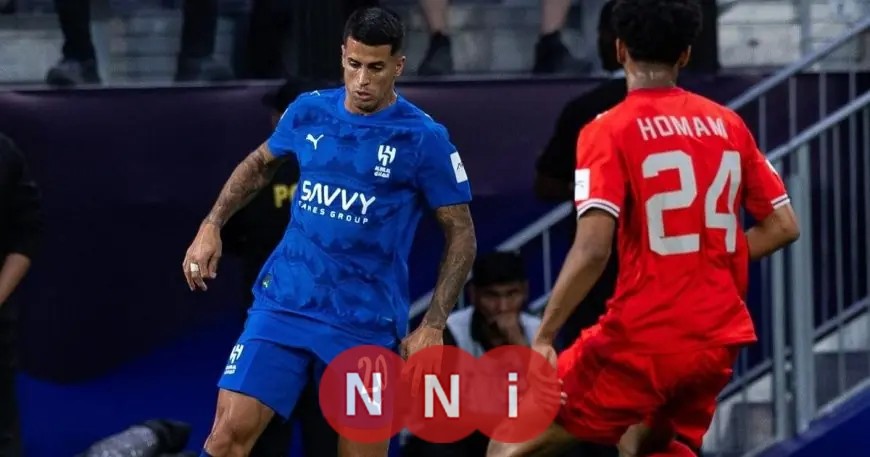 الثنائي البرتغالي على وشك مغادرة نادي الهلال السعودي