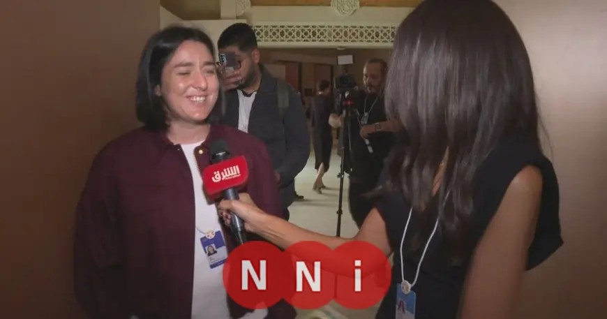 أنس جابر توجه رسالة قوية لمنتخب تونس في كأس أمم إفريقيا حصريًا على NNI مصر