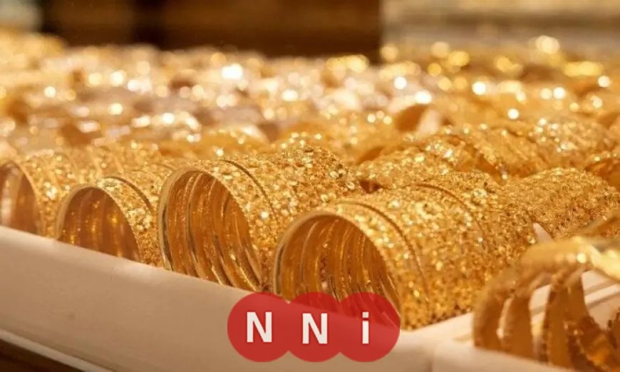 عاجل | بعد الزيادة الأخيرة.. سعر الذهب بالمصنعية في الصاغة اليوم الثلاثاء 30 ديسمبر 2025