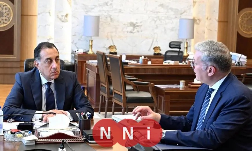 رئيس الوزراء: اكتمال 90% من مشروعات توصيل الغاز ضمن المرحلة الأولى لمبادرة حياة كريمة