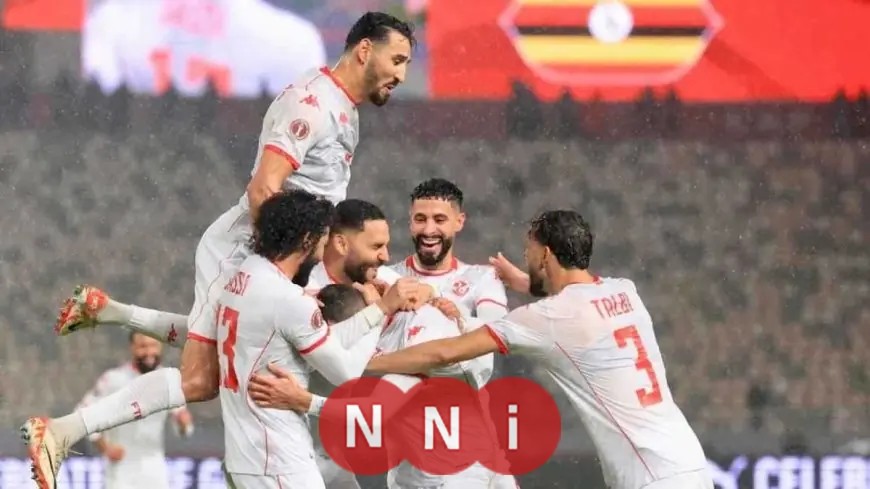 أرقام وحقائق هامة عن مواجهة تونس وتنزانيا المصيرية في كأس أمم أفريقيا