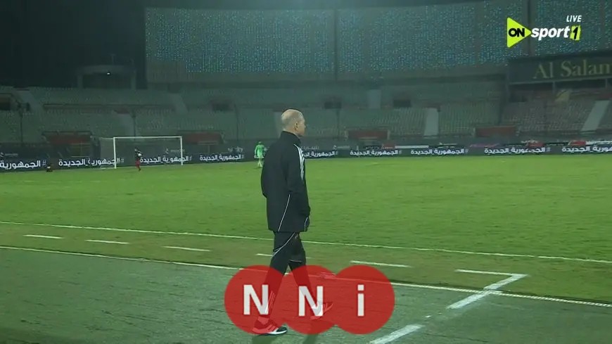 المقاولون العرب يحقق انتصارًا مذهلاً بثلاثية نظيفة على الأهلي في كأس العاصمة