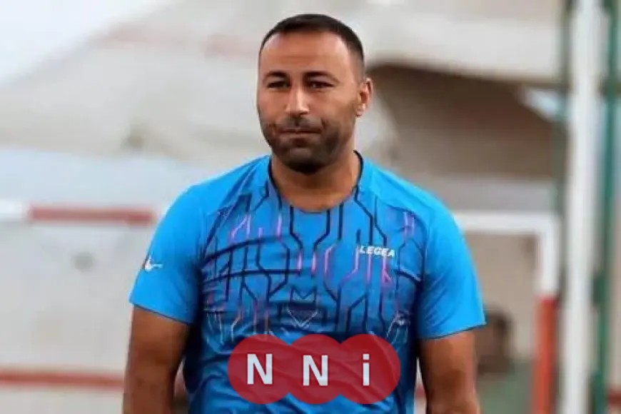 أحمد عبد الرؤوف يكشف قراره بمغادرة تدريب الزمالك