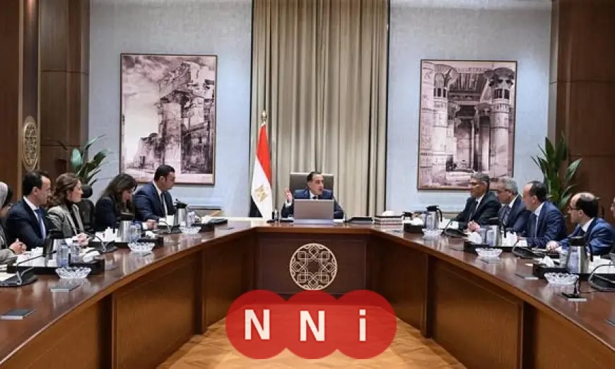 رئيس الوزراء يعرض التطورات الجديدة لمشروع تحويل نزلة السمان إلى وجهة سياحية جذابة