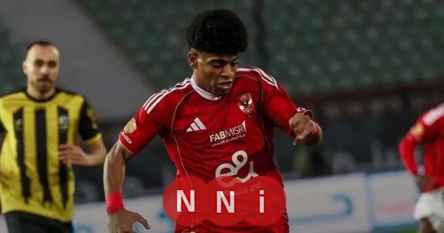 الأهلي يتعرض لهزيمة قاسية أمام المقاولون في كأس الرابطة المصرية