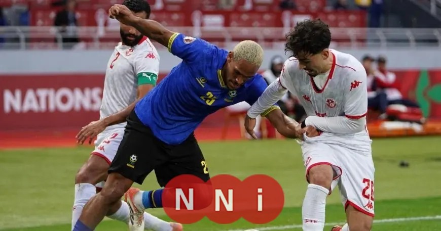 تعادل تونس مع تنزانيا يضعها في مواجهة حاسمة مع مالي في ثمن نهائي كأس إفريقيا