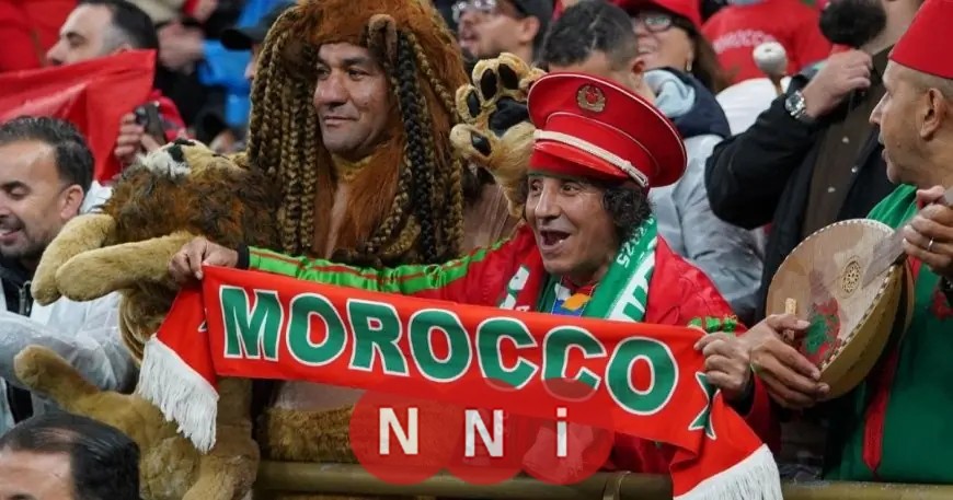 تعرف على منافسي المغرب وتونس في دور الـ16 من كأس أمم إفريقيا