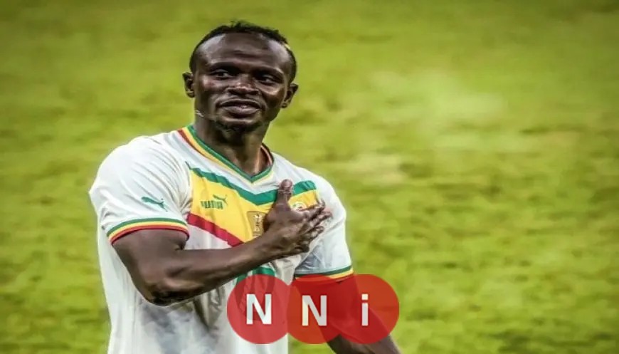 تشكيلة منتخب السنغال لمواجهة بنين في كأس أمم أفريقيا